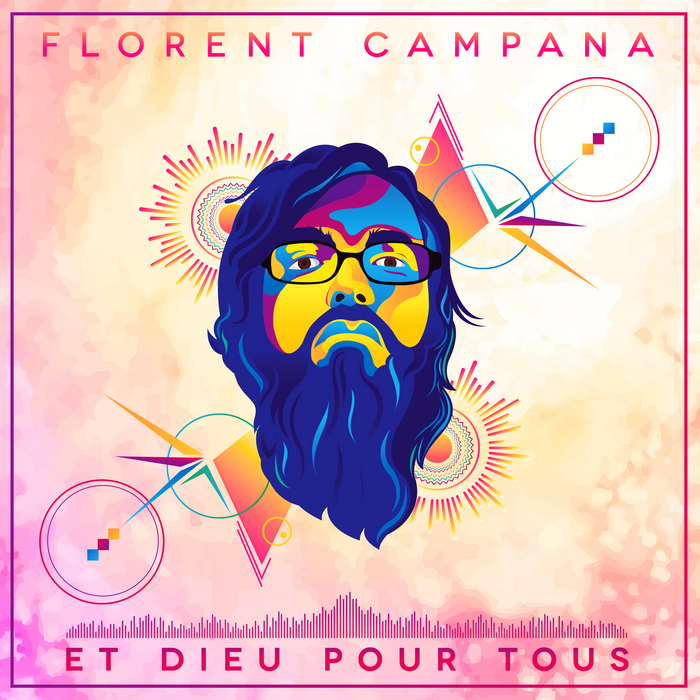 Florent Campana - Take Off (Feat. Marilyne Justin)